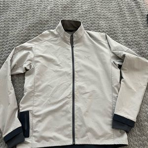 Arc’teryx Mens Jacket